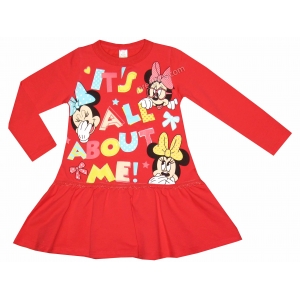 Детска рокля за момиче 'Мики Маус