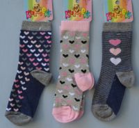 Чорапи за момиче 